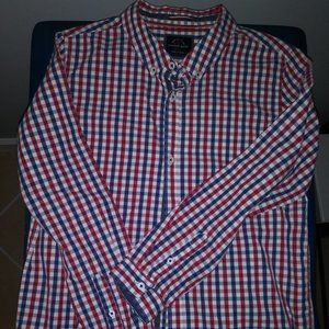 CACTUS BOYS Long sleeve Button down shirt